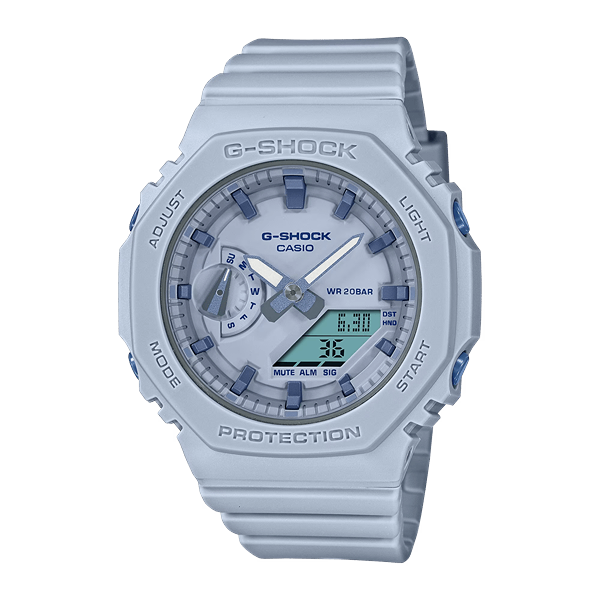 GMA-S2100BA-2A2 l GMA-S2100BA Series l G-SHOCK S Series