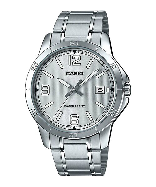 MTP-V004D-7B2 l CASIO MEN