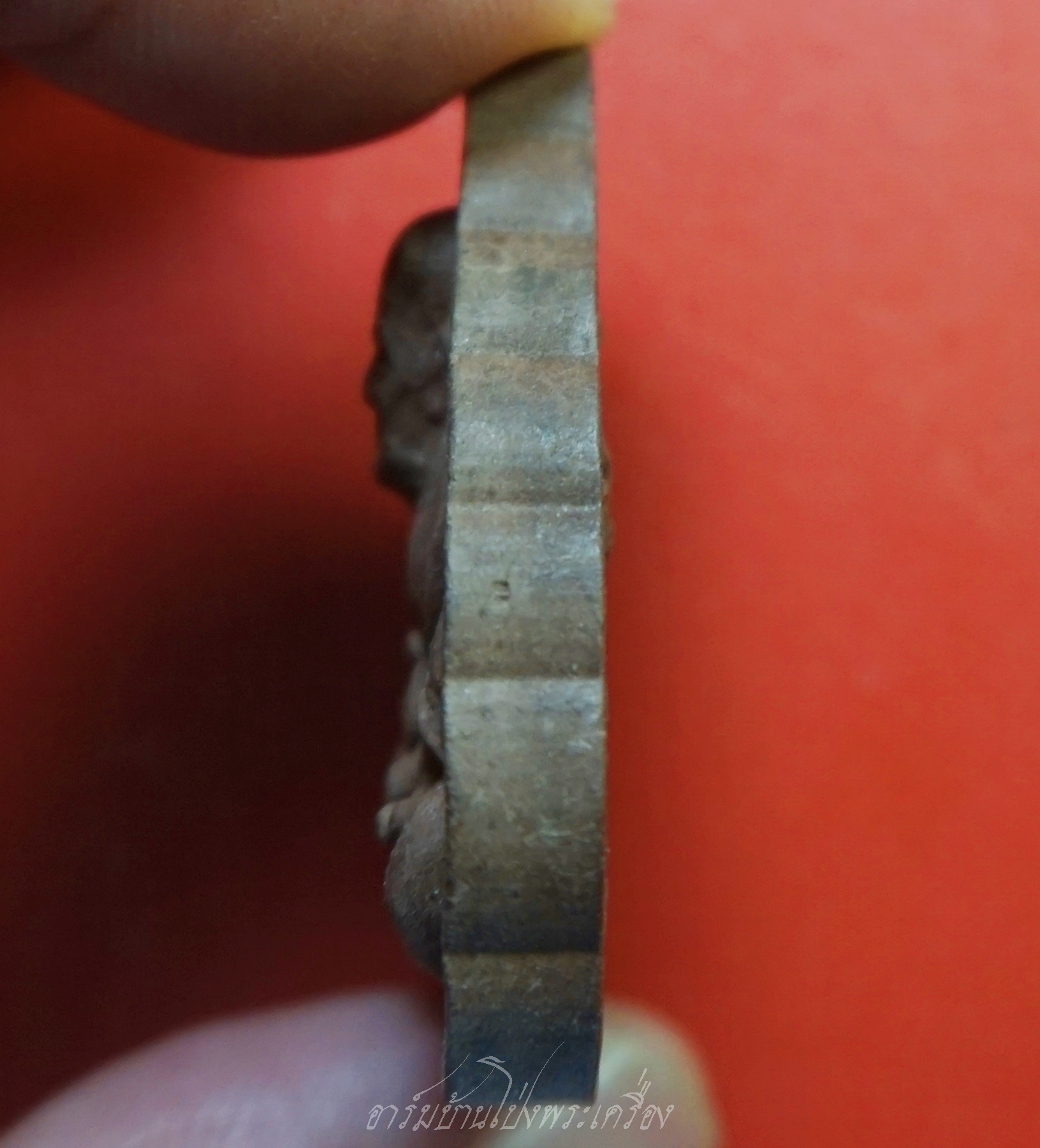 หลวงปู่ทวด วัดเทพนิมิตร งานปิดทองฝังลูกนิมิตร ปี๒๕๔๙(องค์ที่2)