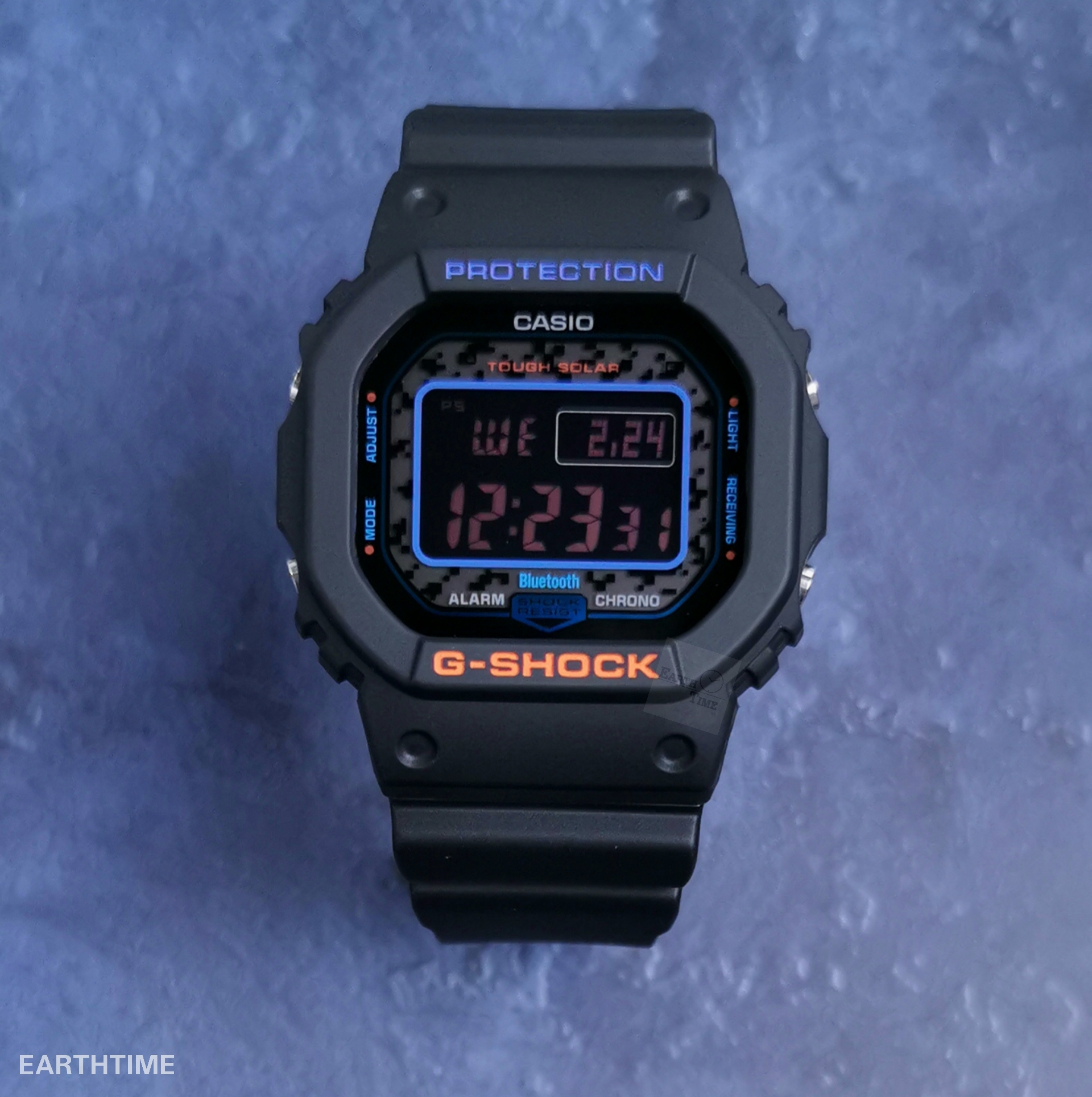 G-Shock GW-B5600CT-1 City Camouflage Series ของใหม่แท้100%
