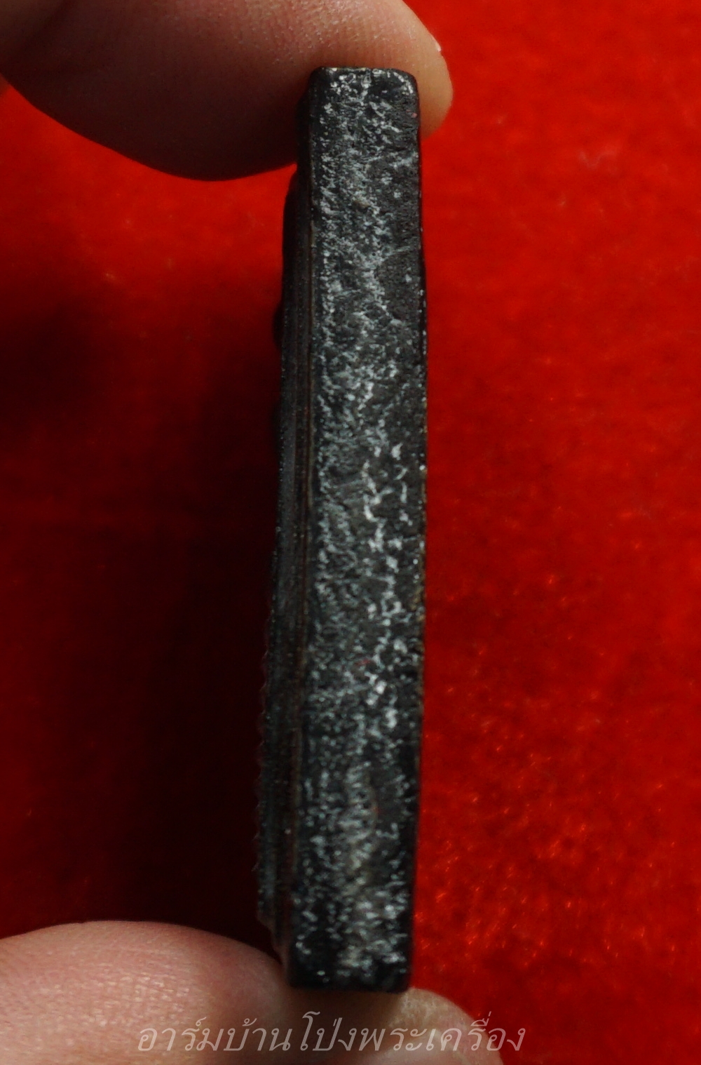 หลวงปู่บุญ วัดดอนเสลา สมเด็จ มีกริ่ง ชุบรัก(องค์ที่1)