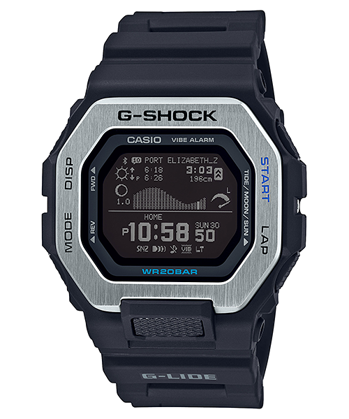 G-Shock GBX-100 Series ของใหม่แท้100% รุ่น GBX-100-1