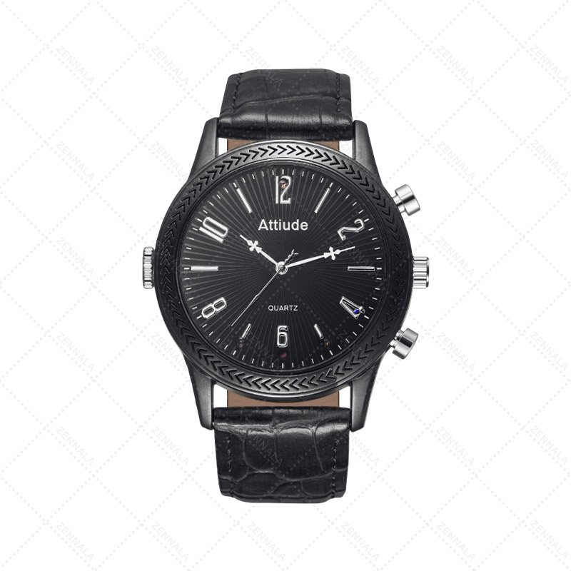 กล้องนาฬิกาข้อมือ HD เมมในตัว 32 GB