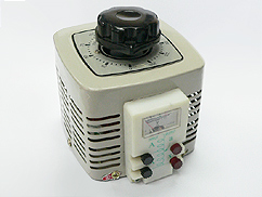 TDGC2-0.5KVAวาริแอคปรับไฟ0-250VAC 500VA 2A 1เฟส