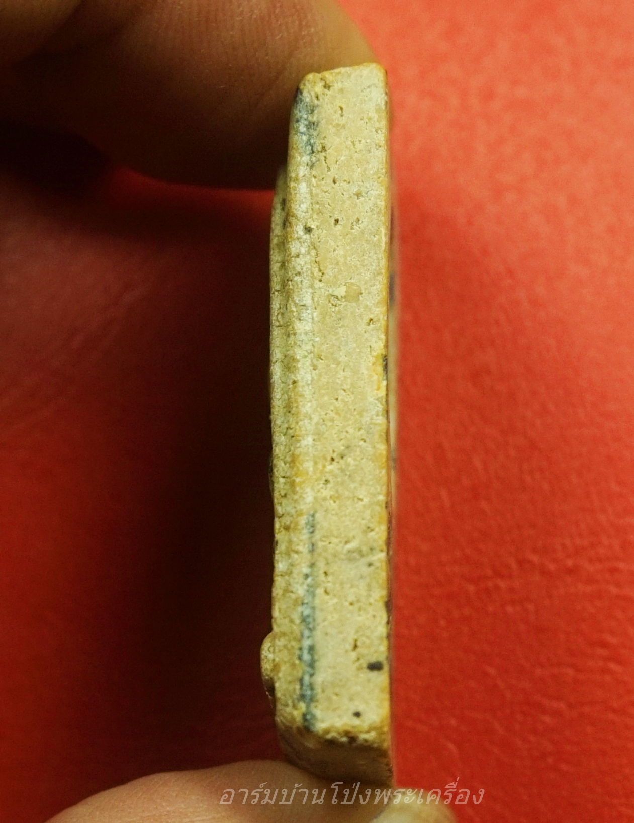 หลวงพ่อขอม วัดไผ่โรงวัว สมเด็จ(องค์ที่2)