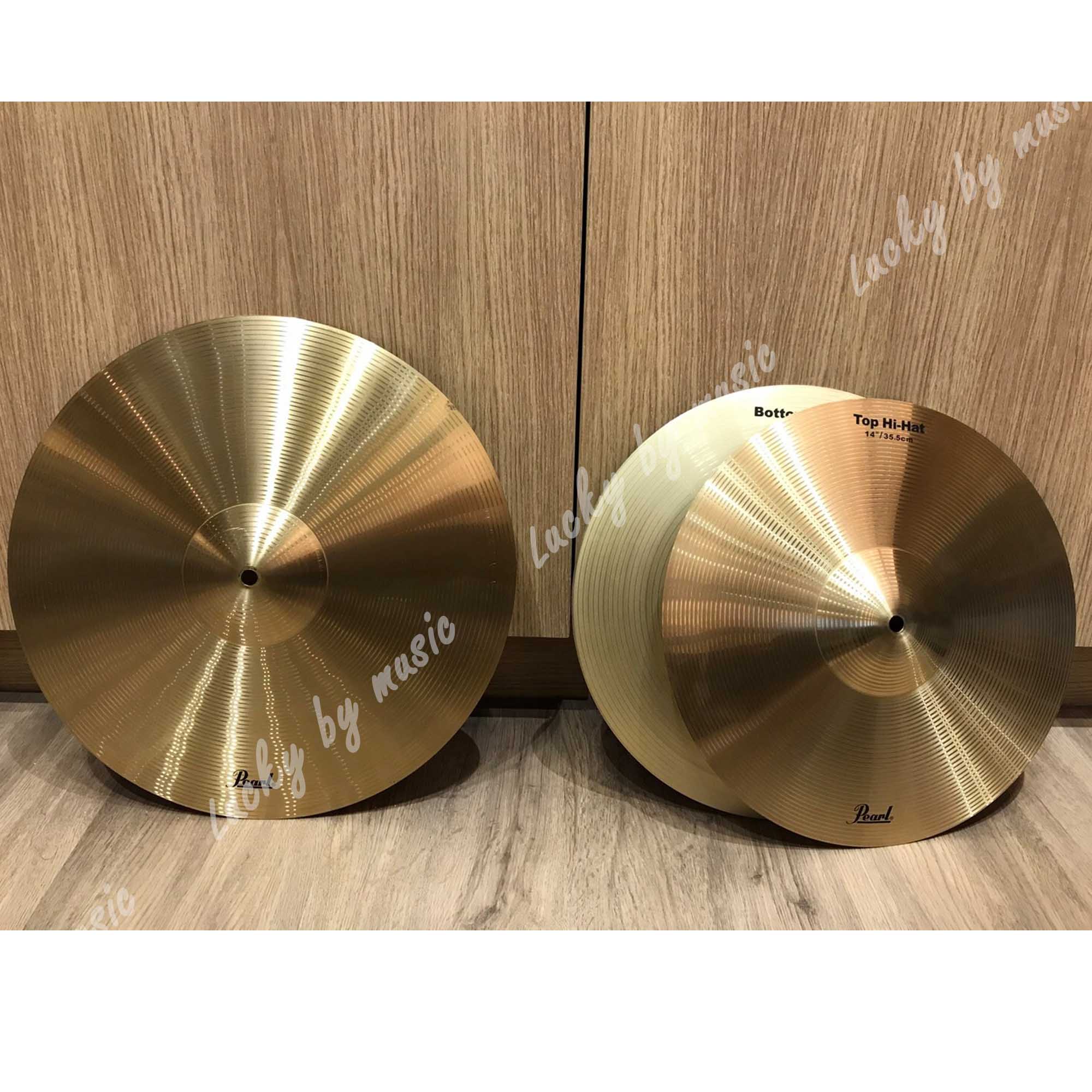 กลองชุดใหญ่ Pearl Roadshow Jet Black พร้อมอุปกรณ์ครบชุด กระเดื่องโซ่คู่ ขาตั้งและเก้าอี้ เป็นขาคู่แข็งแรง