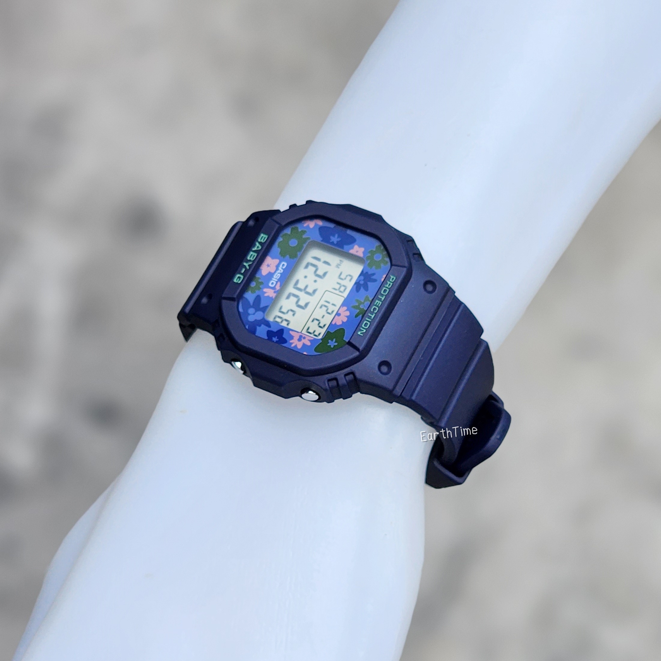 BGD-565RP-2 l BGD-565 Series l BABY-G