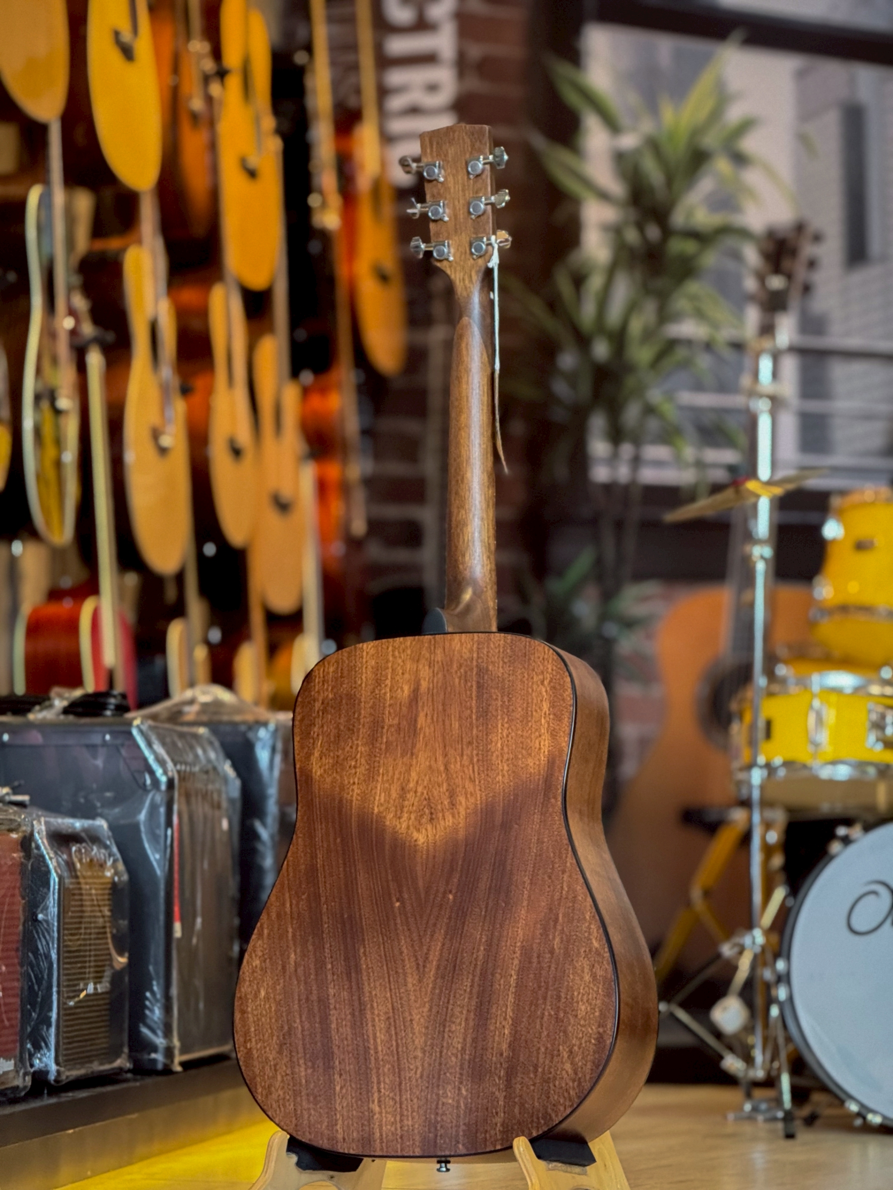 กีตาร์โปร่ง Cort AD810 พร้อมกระเป๋า ปิ๊ก ประแจ โปร่งไฟฟ้า พร้อม สายแจ็ค