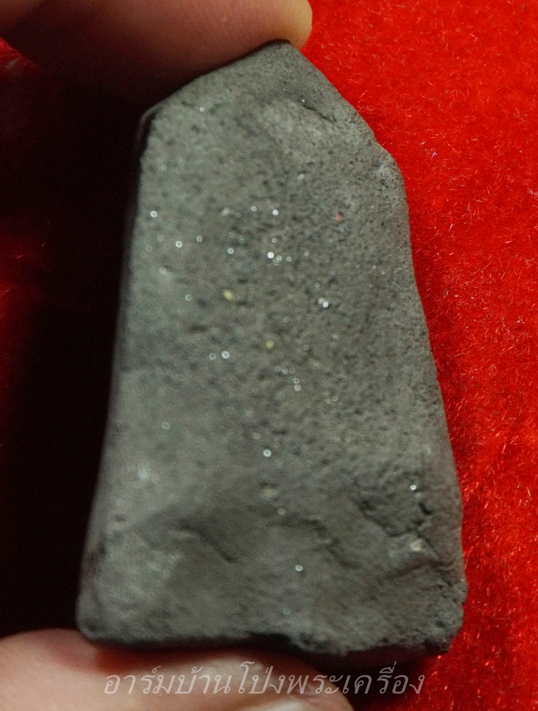 หลวงปู่ทวด ซุ้มเรือนแก้ว พิมพ์ใหญ่ ปี๒๕๐๕(องค์ที่1)