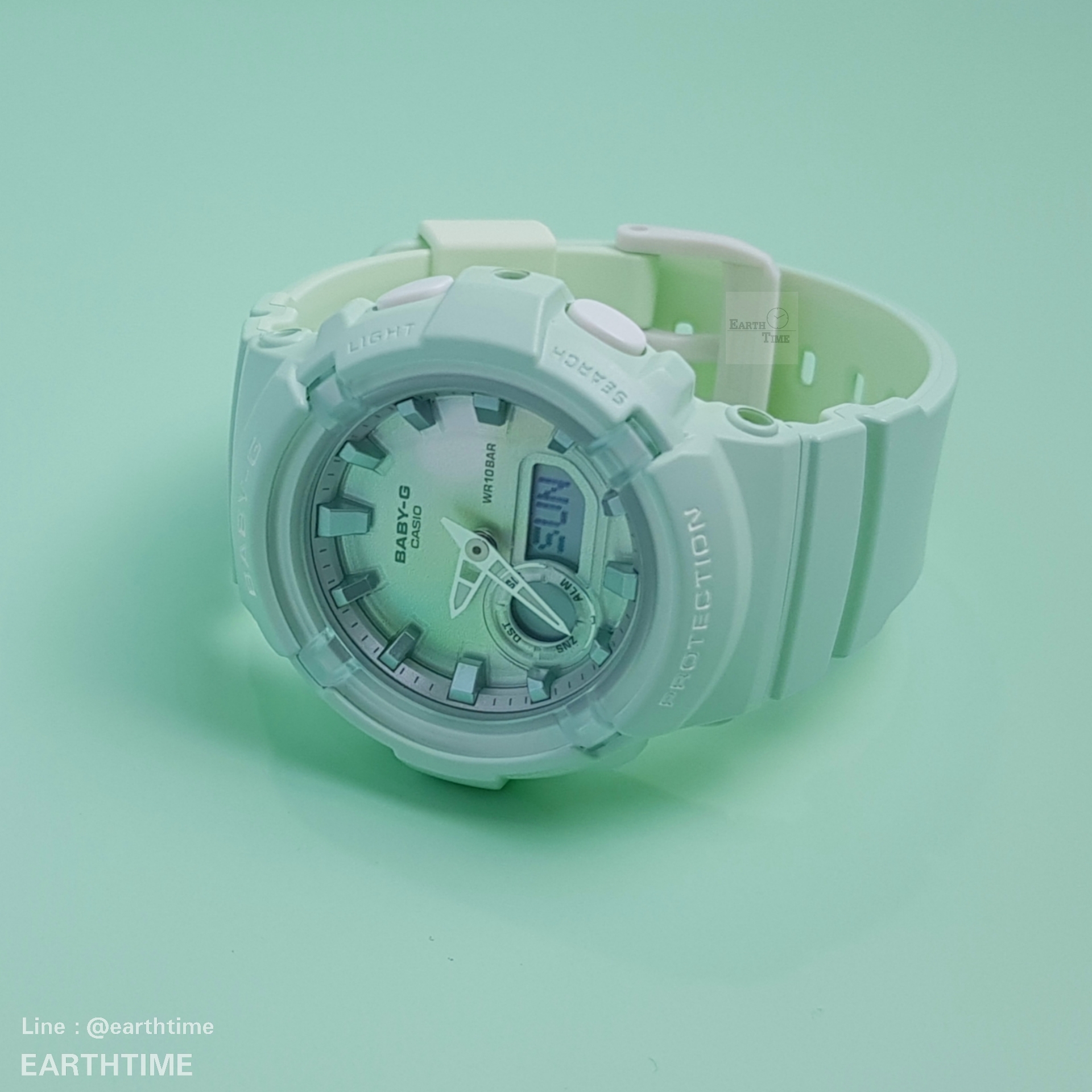 Baby-G BGA-280-3A ของใหม่แท้100% BGA-280 Series