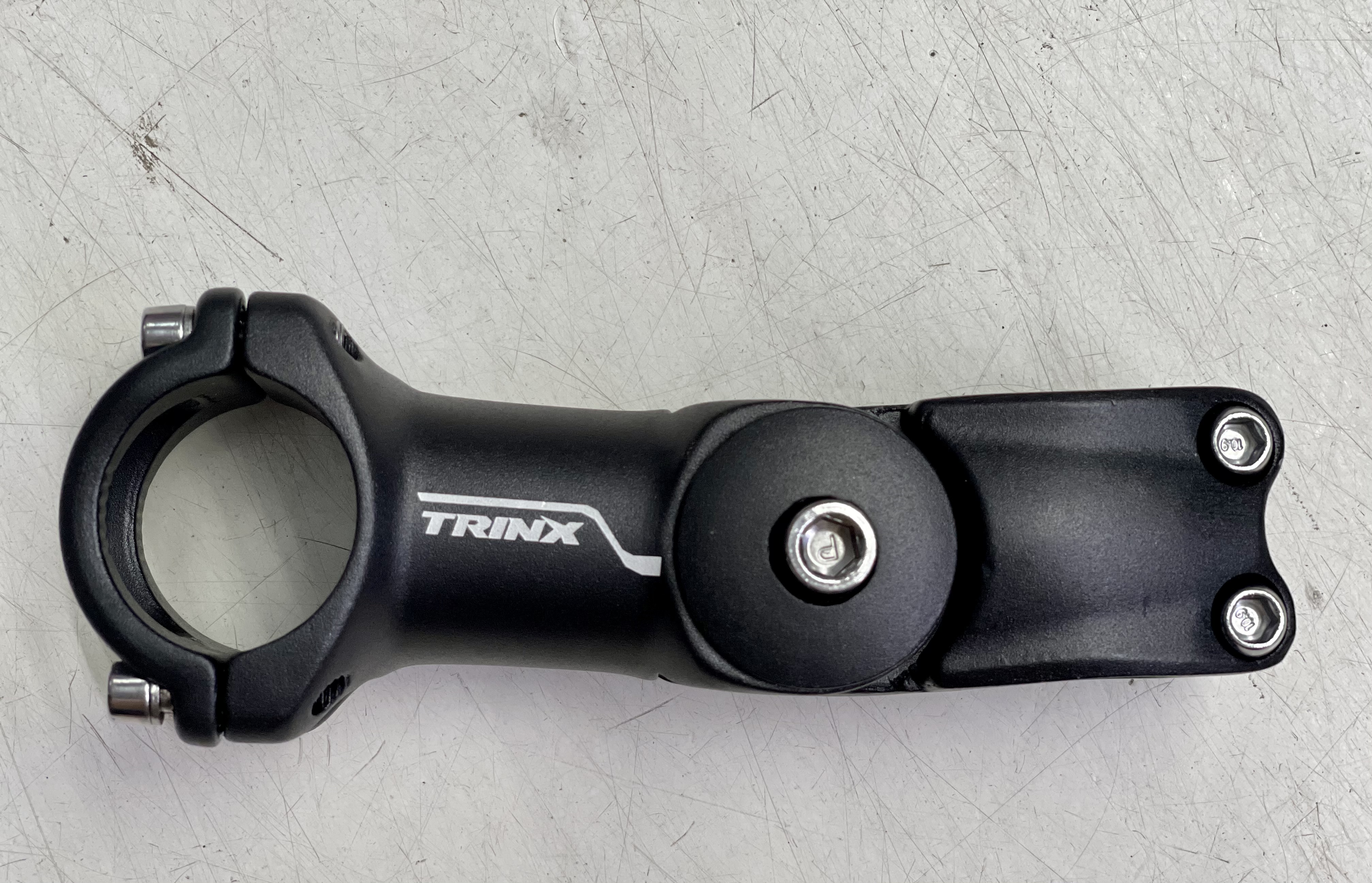 สเต็ม TRINX 60 องศา