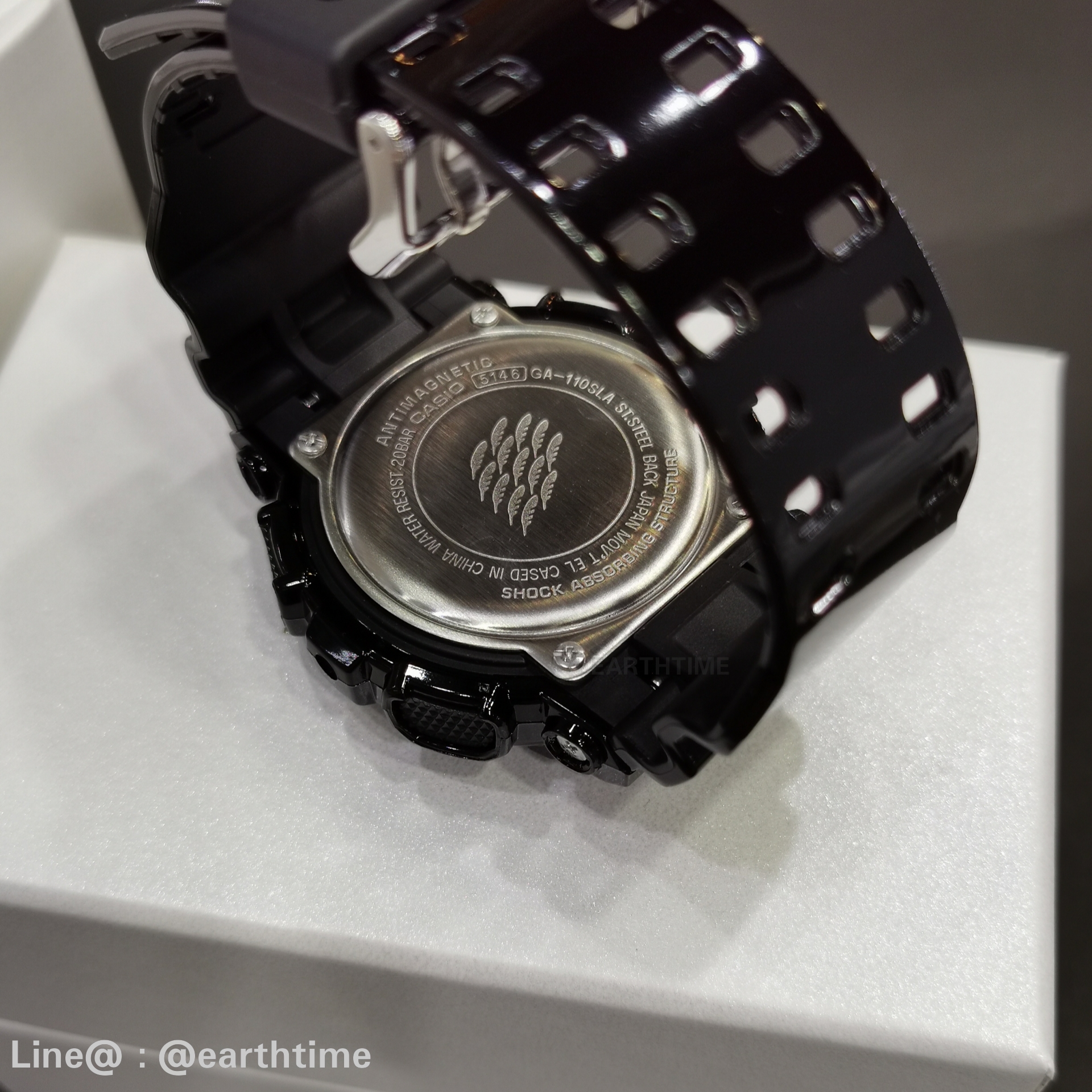 SPECIAL PAIRS COLLECTION 2019 ของใหม่แท้100% รับประกัน 1 ปี รุ่น SLV-19A-1ADR