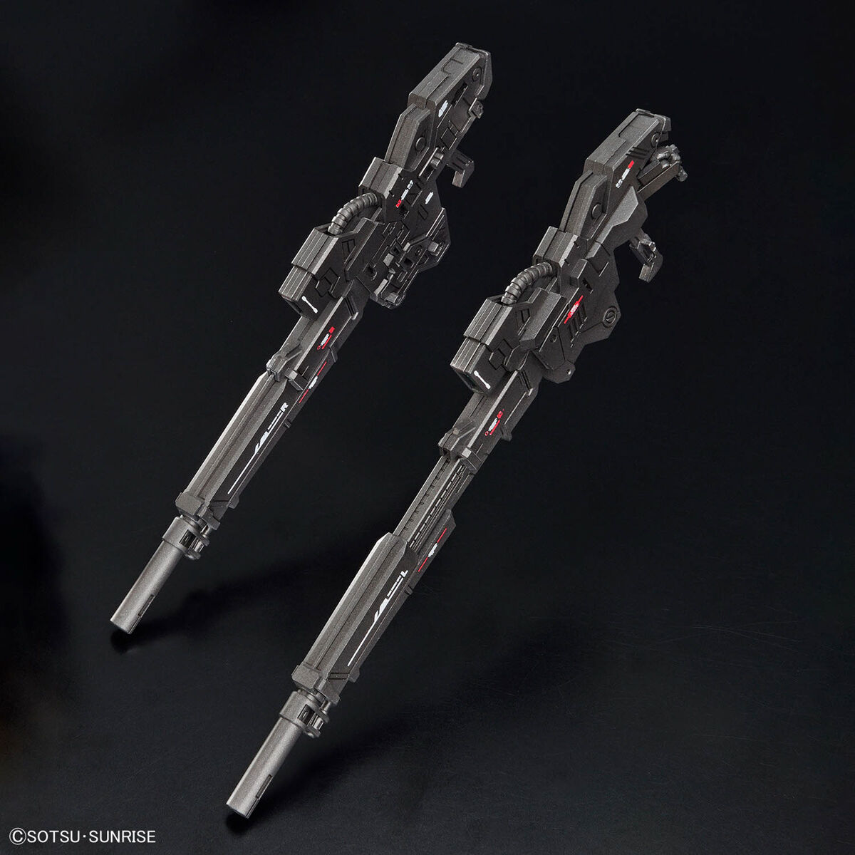 (Bandai) MGSD Wing Zero Gundam EW