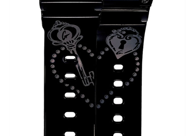 SPECIAL PAIRS COLLECTION 2018 “LOCK AND KEY” ของใหม่แท้100% รับประกัน 1 ปี รุ่น SLV-18B-1