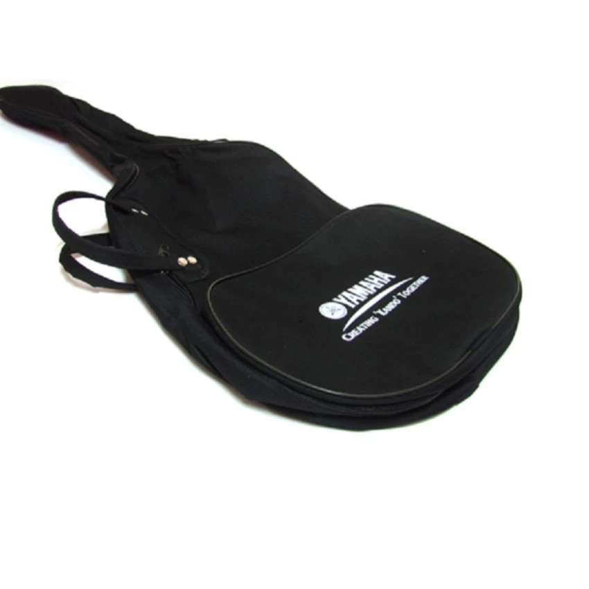 Acoustic Guitar Kazuki KZ-38 สีดำ