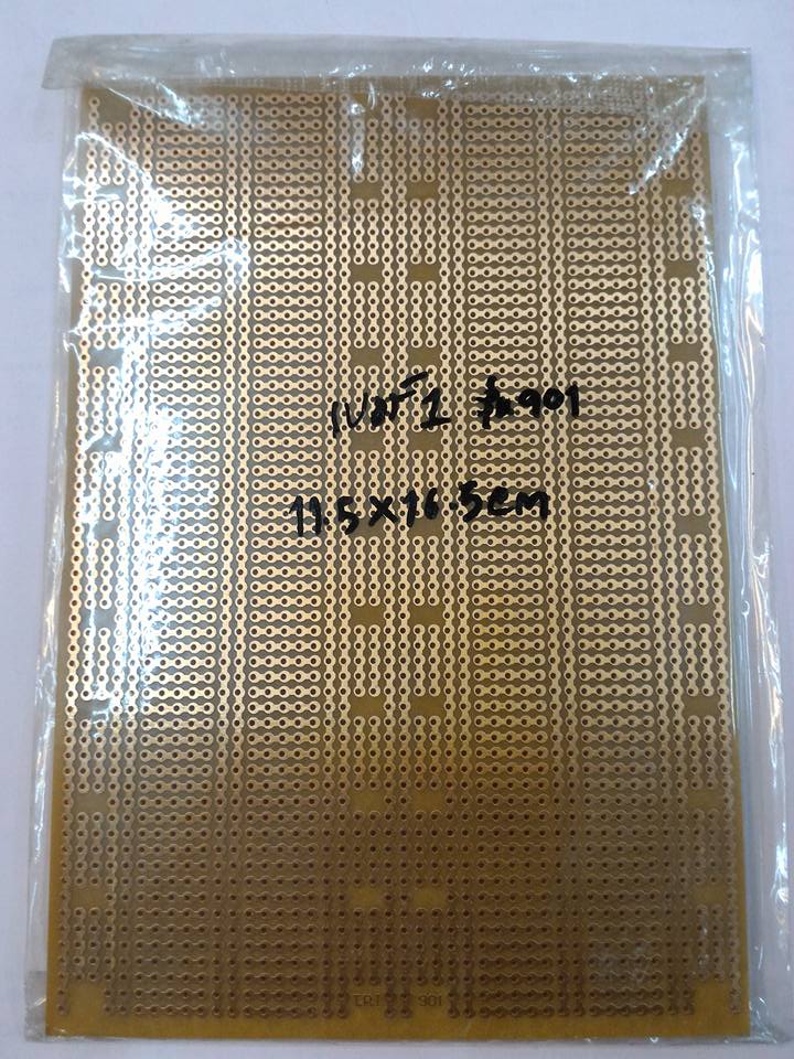 ปริ้นเอนกประสงค์เบอร์1รุ่น901กว้าง11.5CMยาว16.5CM(11.5X16.5)