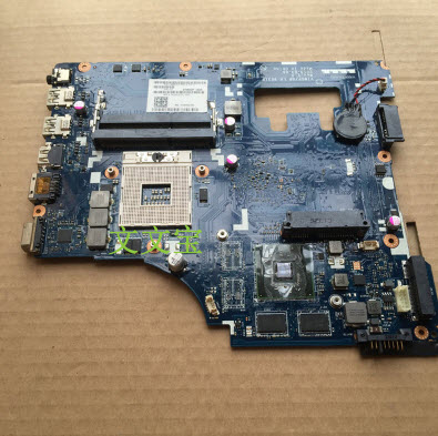 Lenovo G400 LA-9631P