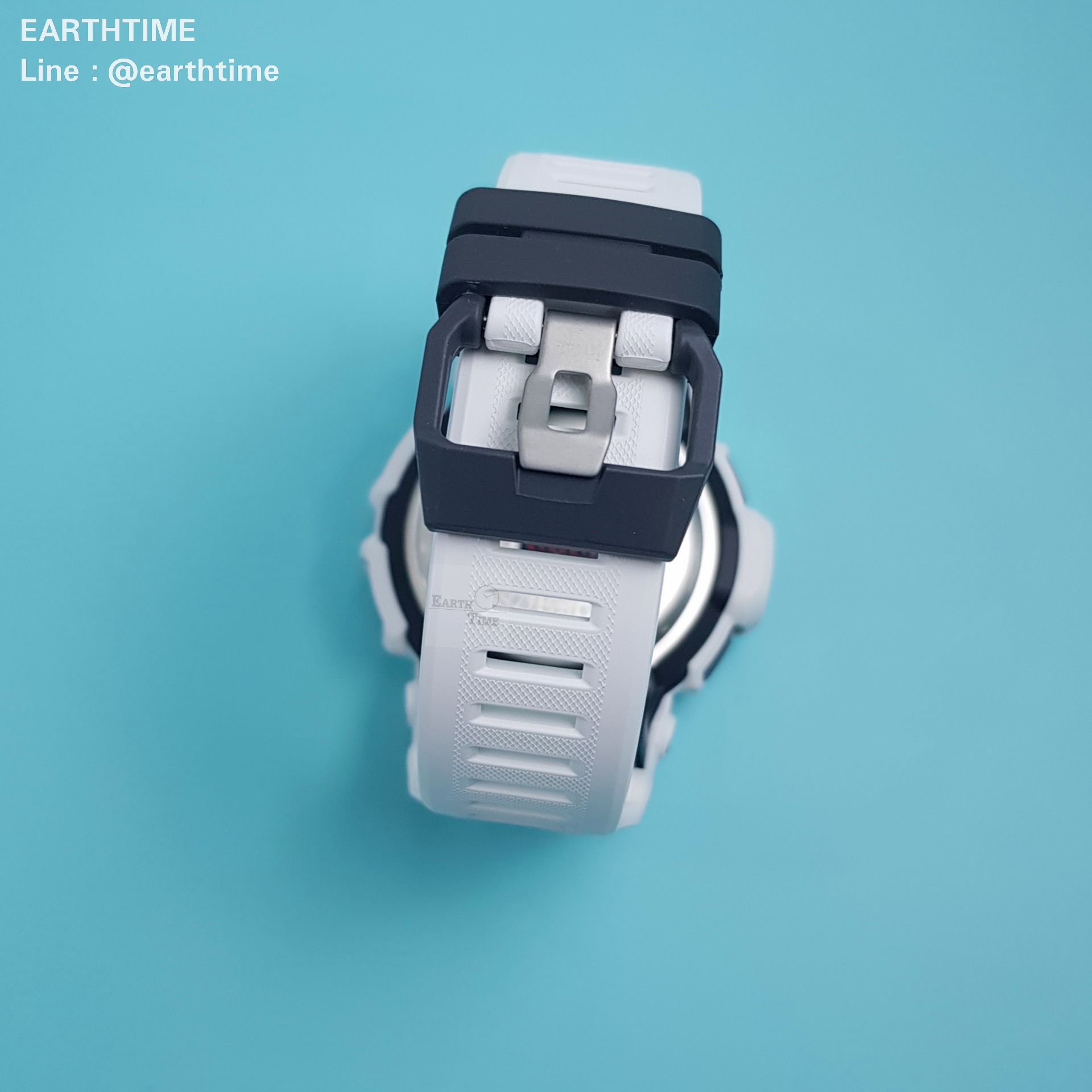 GBA-900-7A l Step Tracker and Bluetooth l ของใหม่แท้100% รับประกัน 1 ปี
