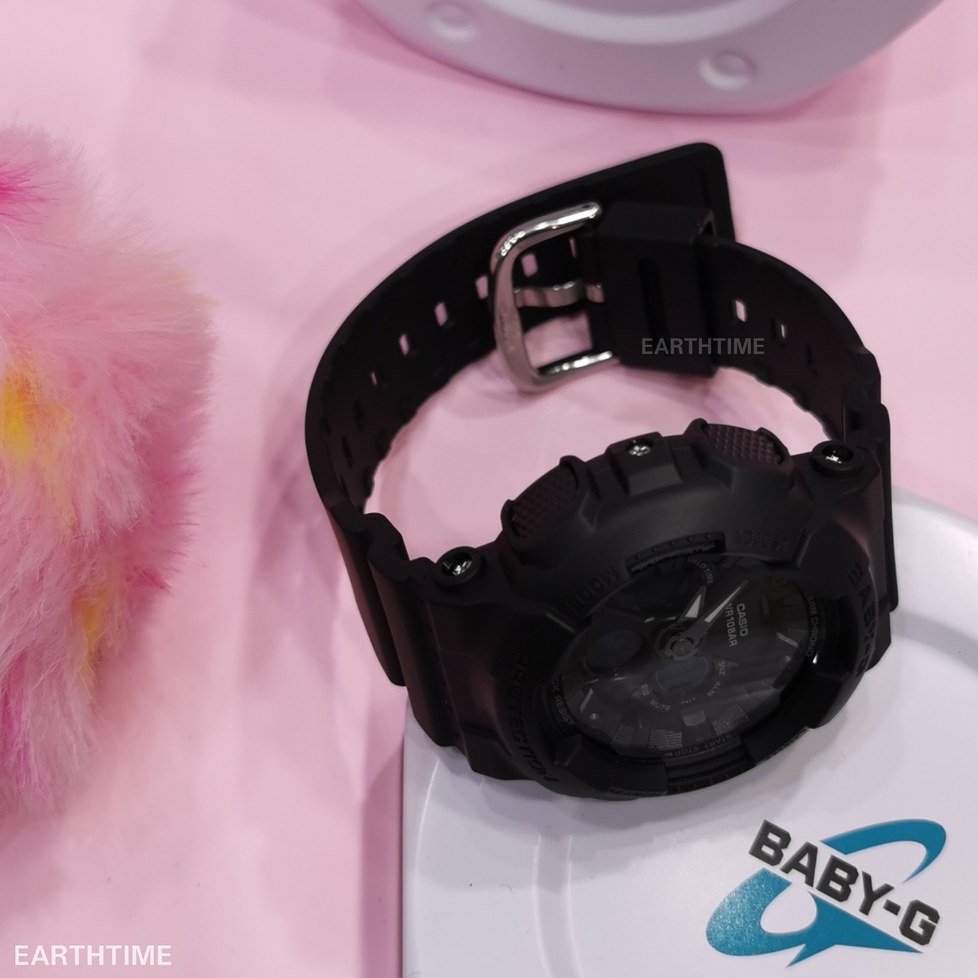 Baby-G ของใหม่แท้100% รับประกัน 1 ปี รุ่น BA-130-1ADR