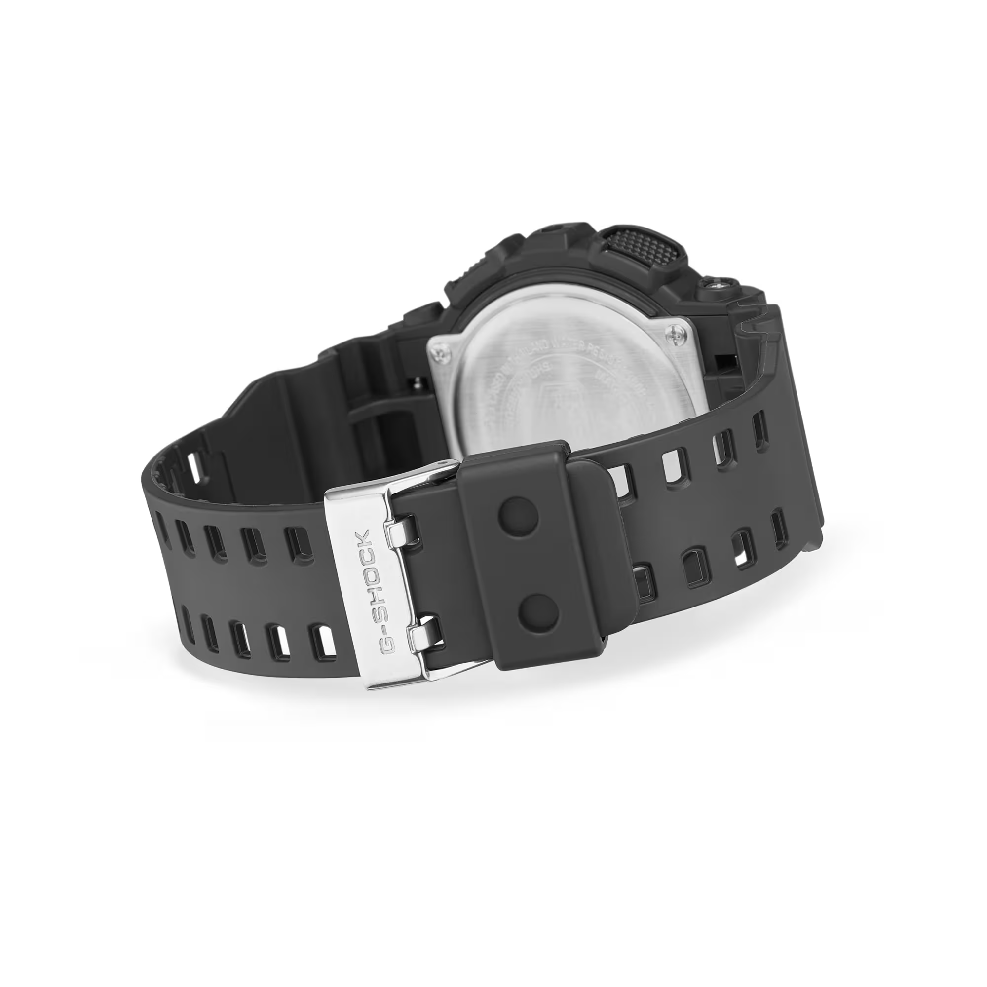 GA-100MF-1A l G-Shock Multi-Fluorescent Accents Series l G-SHOCK