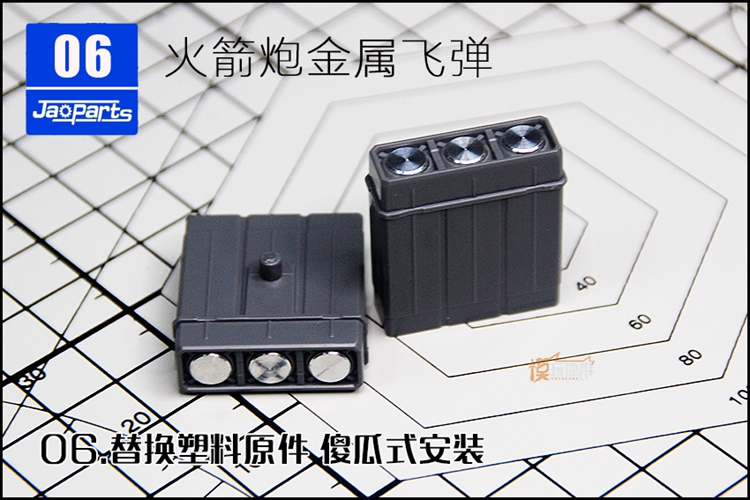 Preorder Part Metal Full Kit For RG1/144 Full Armor Unicorn Gundam ยี่ห่อ JAOPART