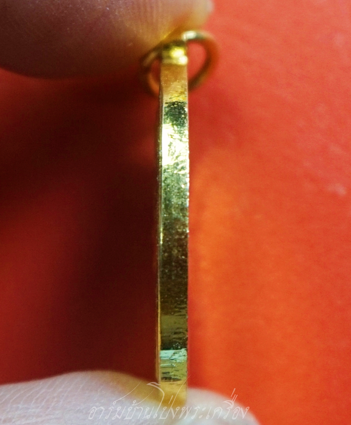 พระบาทสมเด็จพระมงกุฏเกล้าเจ้าอยู่หัว ร.๖ พระราชทานกำเนิดลูกเสือไทย ครบ๘๐ปี กองกษาปณ์ ปี๒๕๓๘ เนื้อกะไหล่ทอง(องค์ที่1)