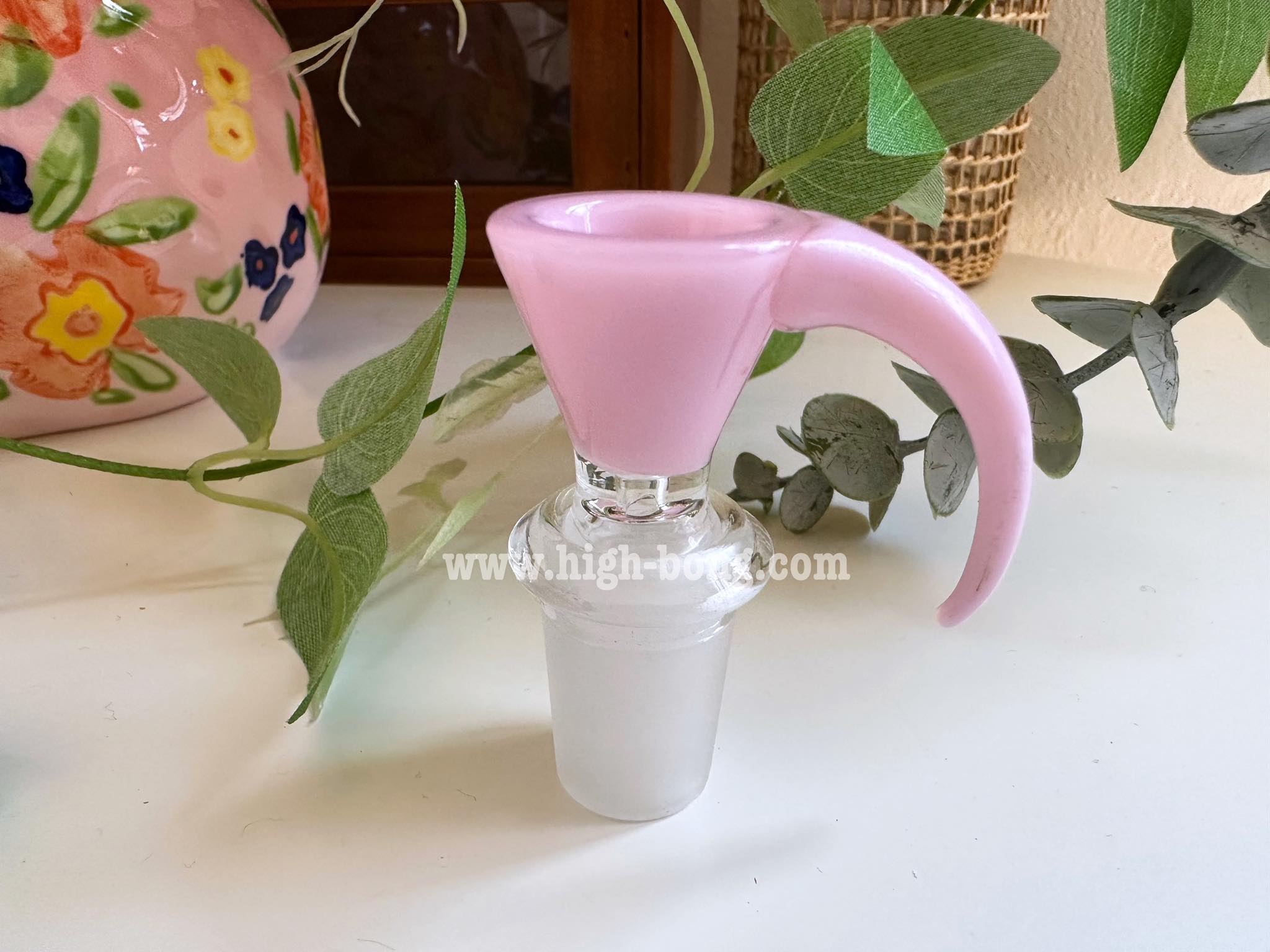 Candy Horn Cup (14.5mm.)