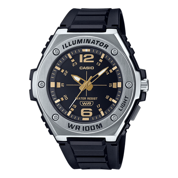 MWA-100H-1A2V l CASIO MEN STANDARD