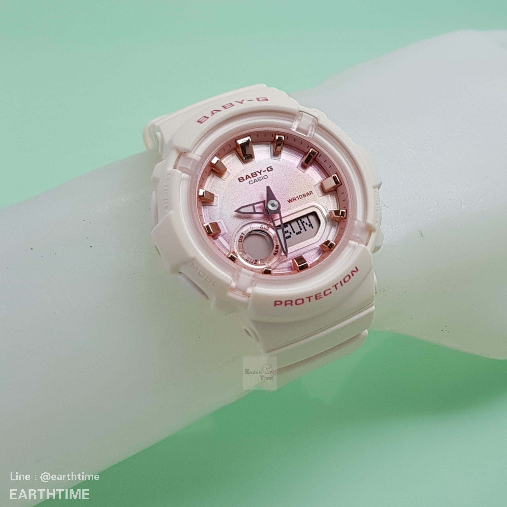 Baby-G BGA-280-4A2 ของใหม่แท้100% BGA-280 Series