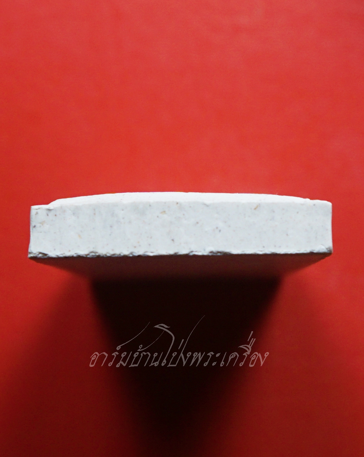 พระผงสมเด็จ ๘๐ พรรษา ปี๒๕๓๖ สมเด็จพระญาณสังวรฯ วัดบวรนิเวศวิหาร(องค์ที่1)