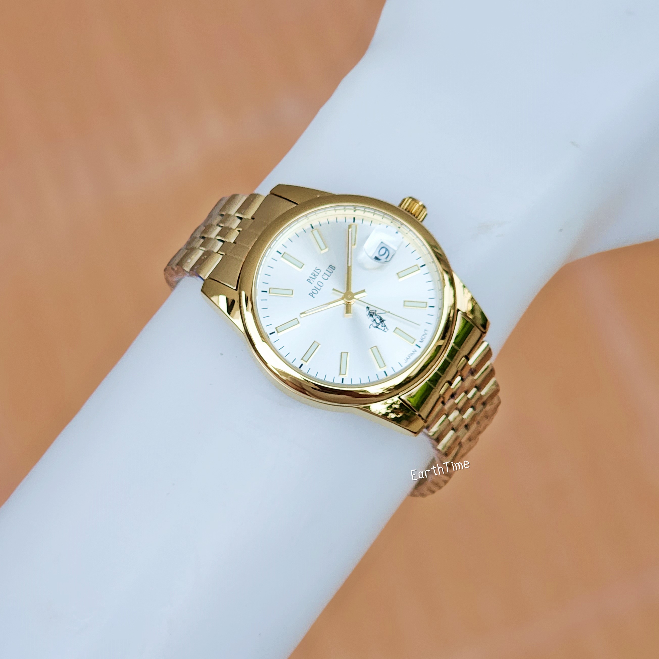 PPC-230201-GD-WE l Paris Polo Club