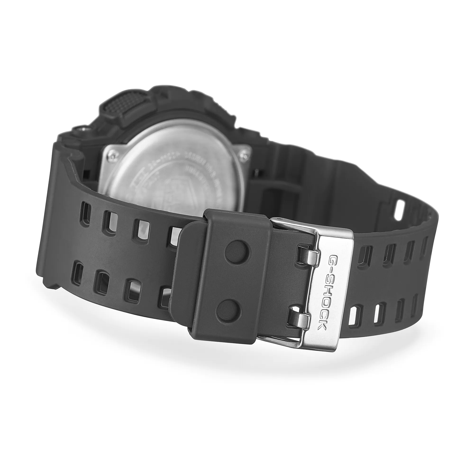 GA-110SR-1A l Iridescent Color Series l ของใหม่แท้100%