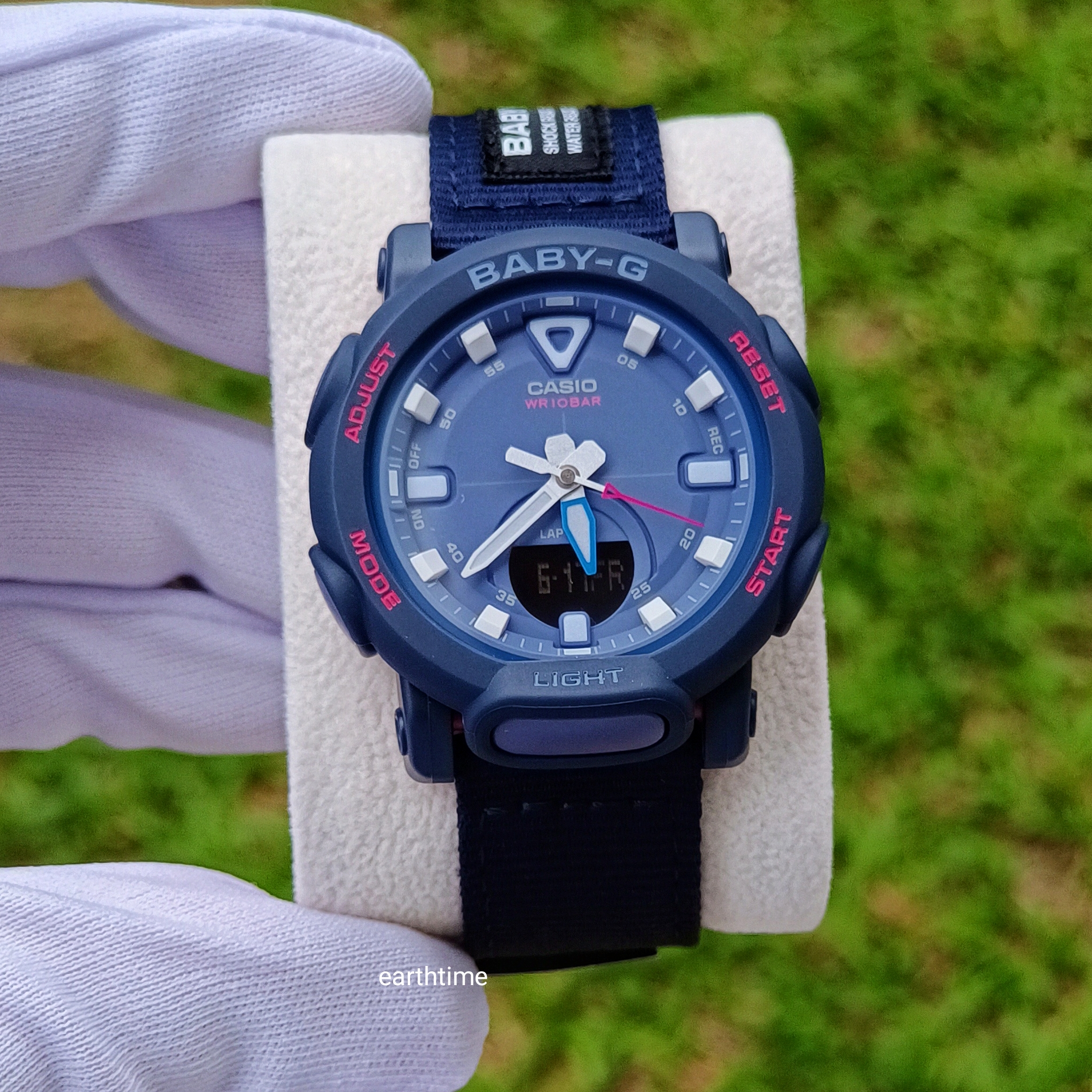BGA-310C-2A l BGA-310 series l ของใหม่แท้100%