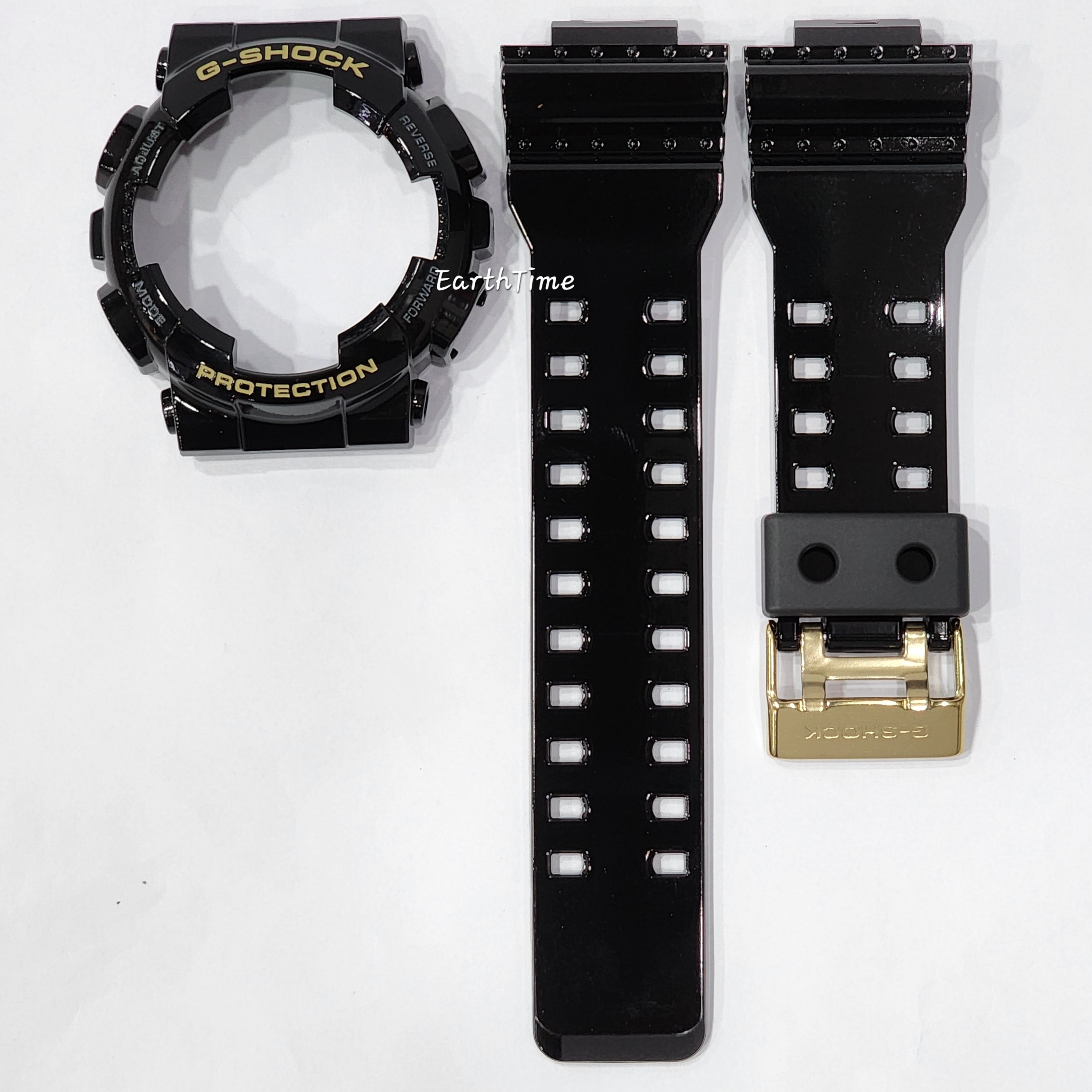 กรอบสาย G-SHOCK GA-100,GA-110 ของใหม่แท้100%