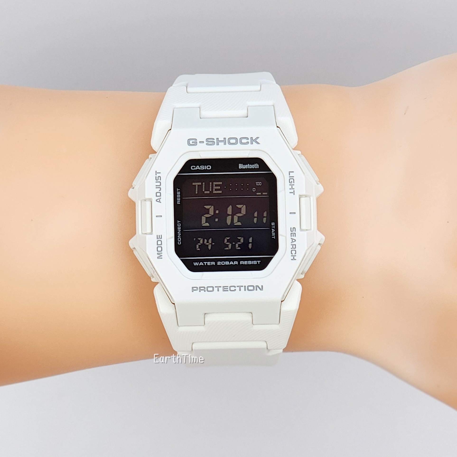 GD-B500-7 l GD-B500 Series l G-SHOCK