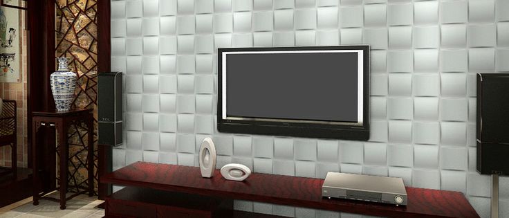 ผนัง 3 มิติ รุ่น GT5-017 (700บาทต่อตร.ม.)