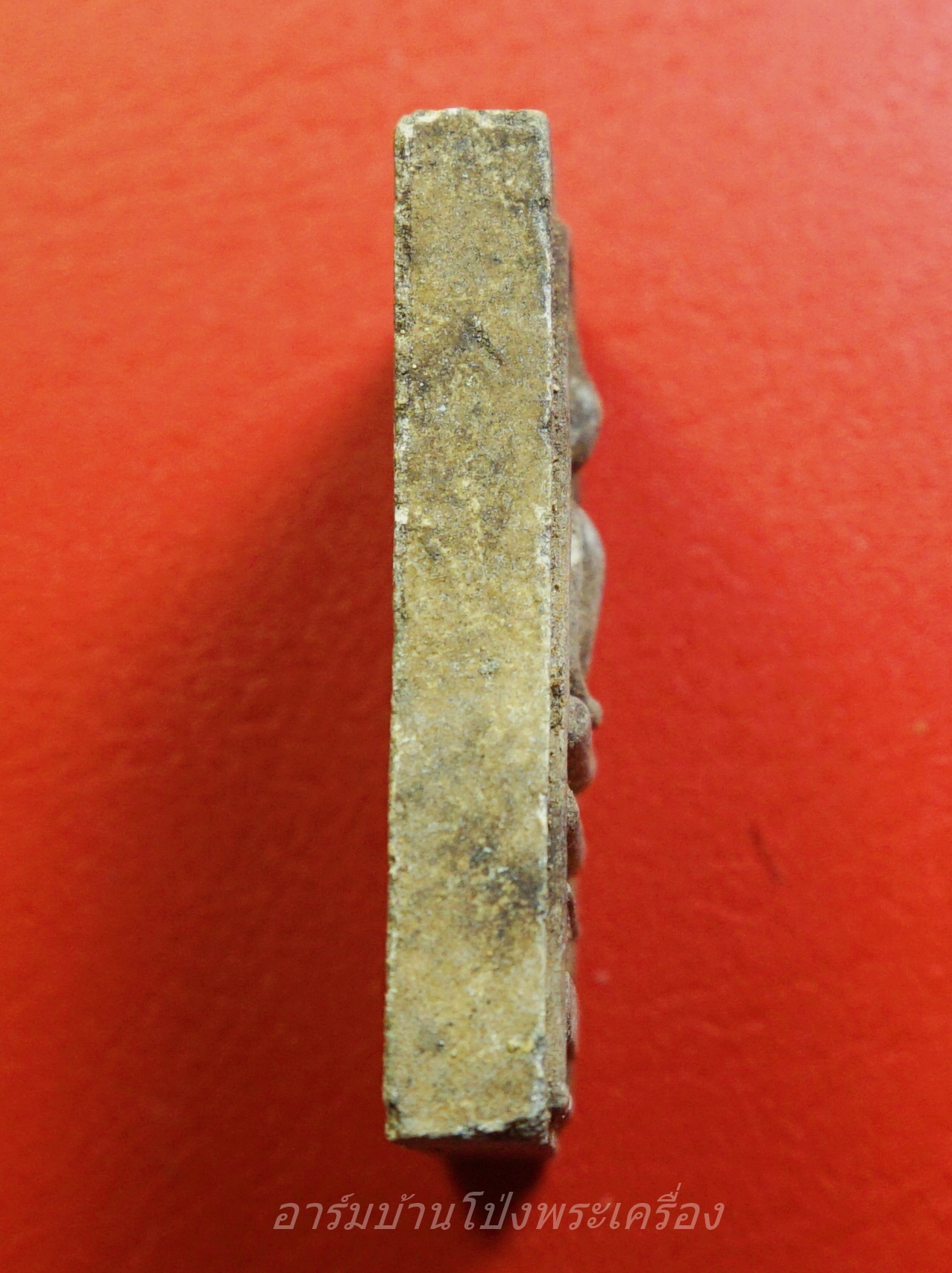 สมเด็จ วัดหัวโป่ง สมเด็จรุ่นยกช่อฟ้า๑(องค์ที่2)