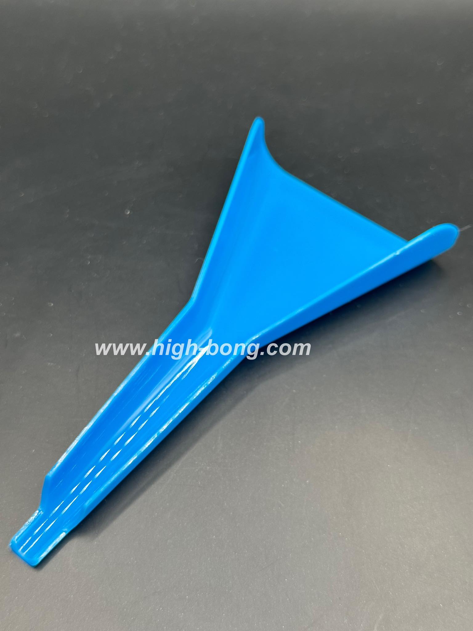 Cone Loader กรวยกรอกใส่สมุนไพร