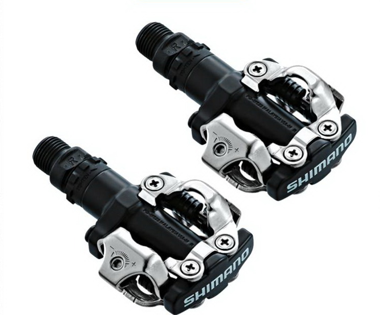 shimano pd-M520