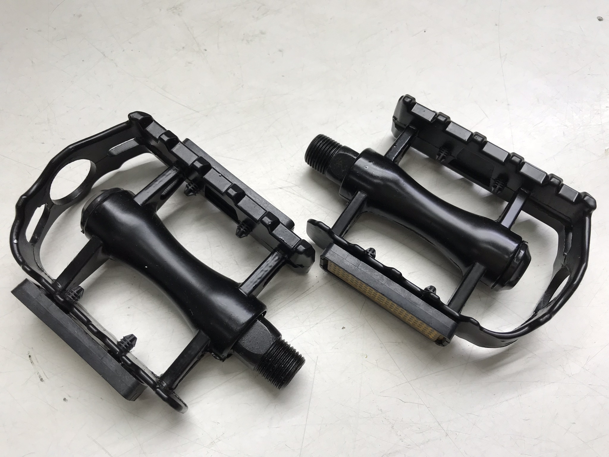 บันใดจักรยาน