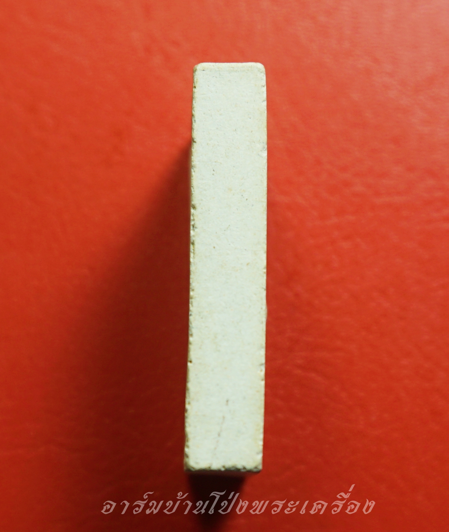 หลวงพ่อขัน วัดบ้านสิงห์ พระผง รูปเหมือน รุ่นฉลองมณฑป(องค์ที่2)