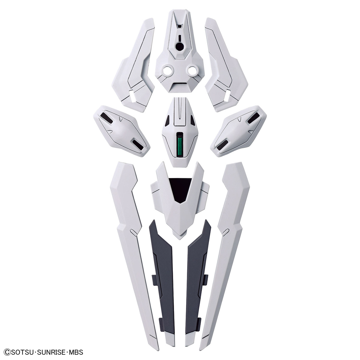 (Bandai) HG 1/144 X-EX01Gundam Calibarn