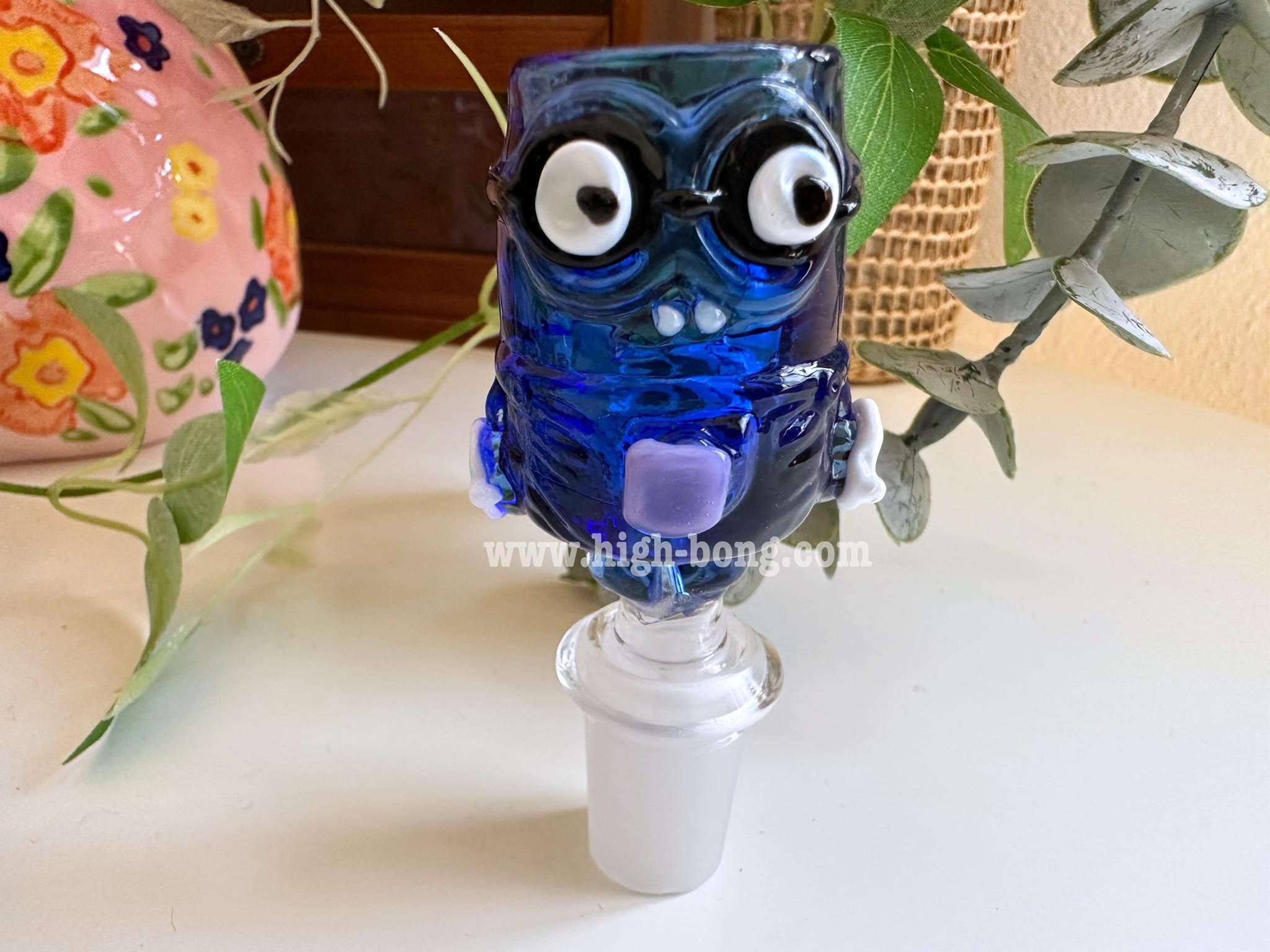 Minions Cup (14.5mm.)