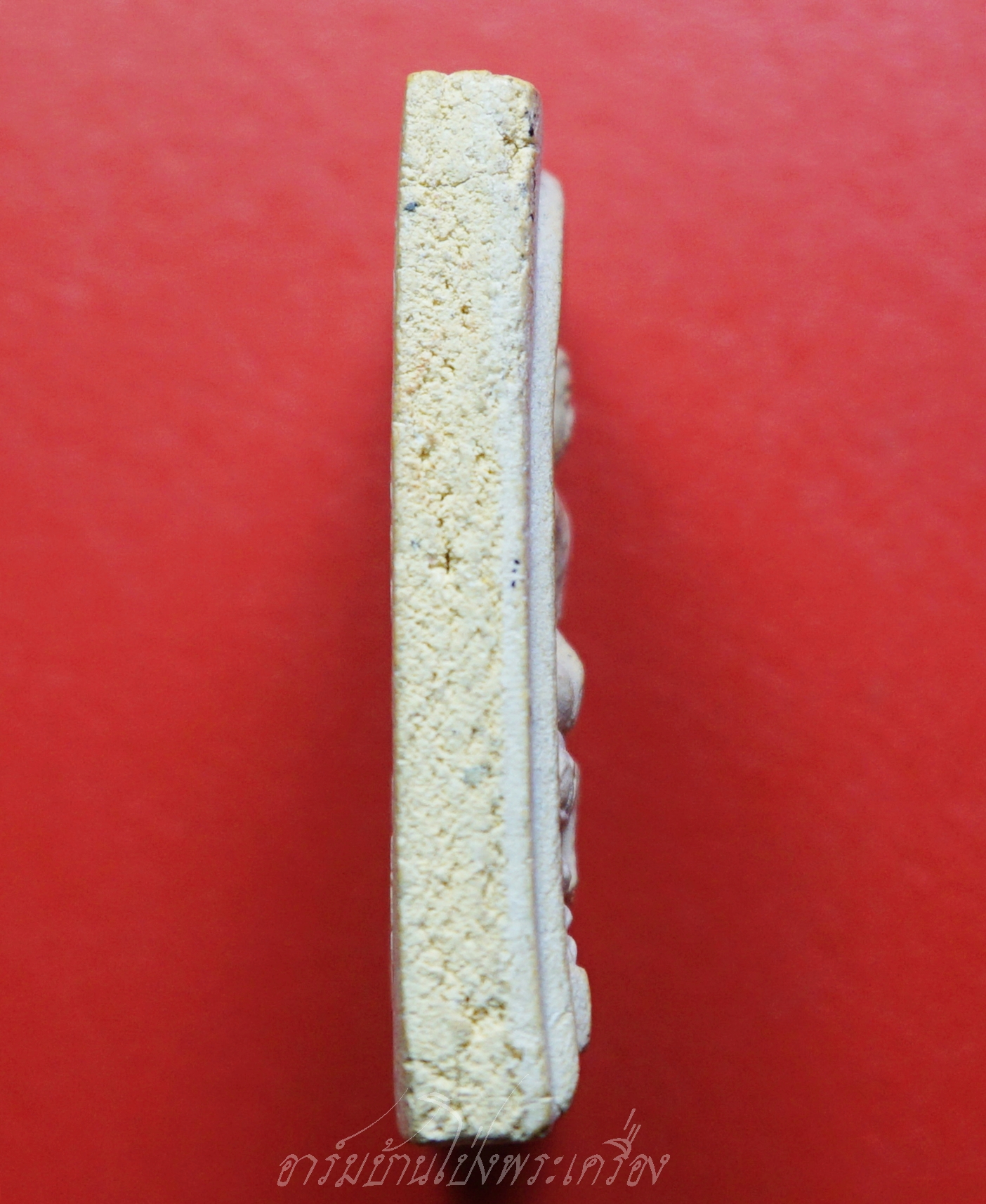 สมเด็จ หลวงพ่อแดง วัดคูบัว จ.ราชบุรี ปี๒๕๒๖(องค์ที่1)