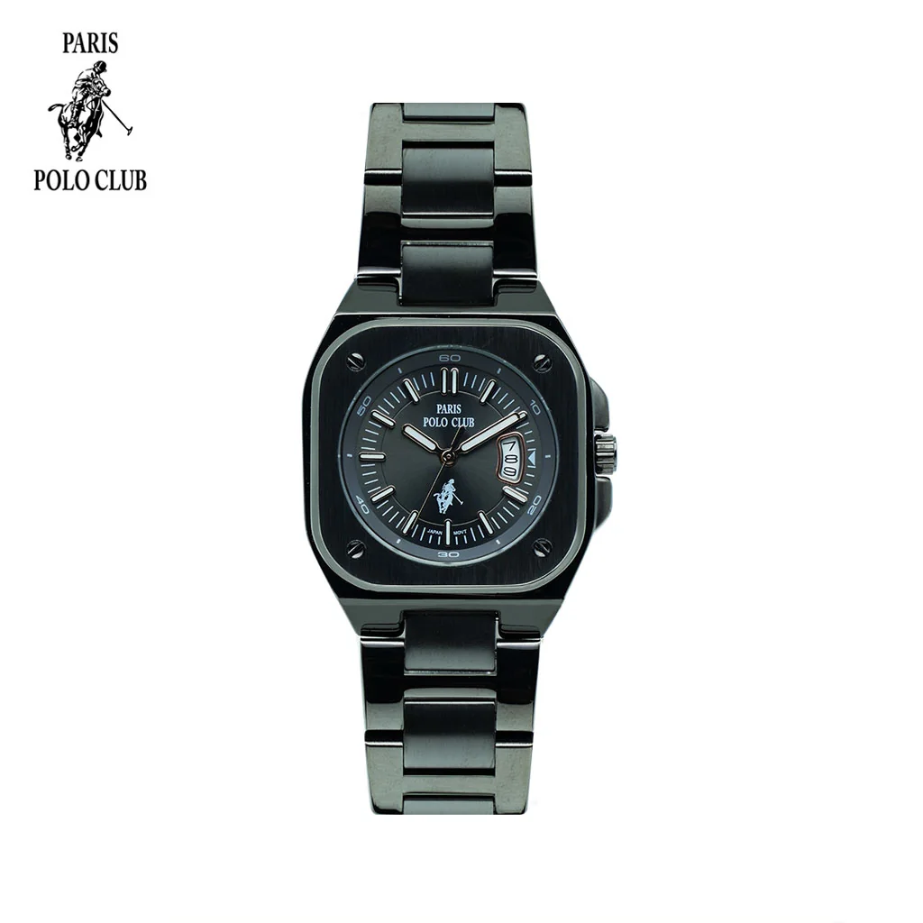 PPC-DC29-IPB l Paris Polo Club