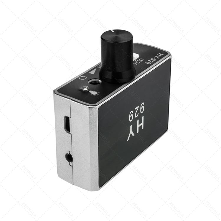 เครื่องฟังข้ามกำแพง High Sensitive HY 929 + บันทึกเสียง ฟังเพลงได้