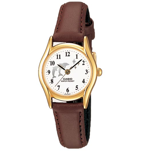 LTP-1094Q-7B9 l CASIO WOMEN STANDARD