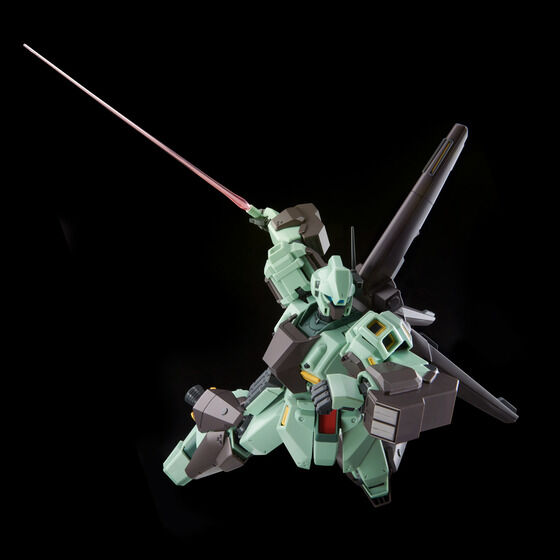 P-bandai) MG 1/100 RGM-89S Stark Jegan - Modeljeen Shop : Inspired