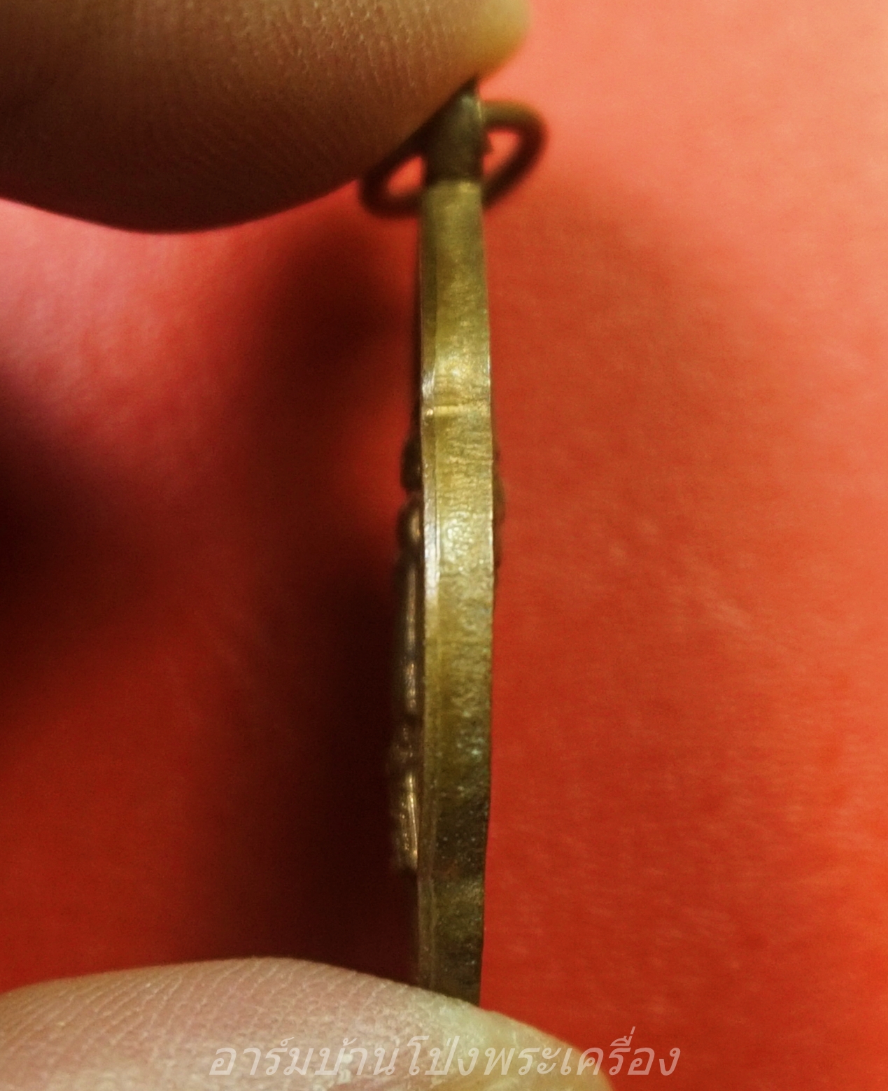 อาจารย์เฉลิม วัดปลักแรด หลังหลวงพ่อวัดบ้านแหลม(องค์ที่1)