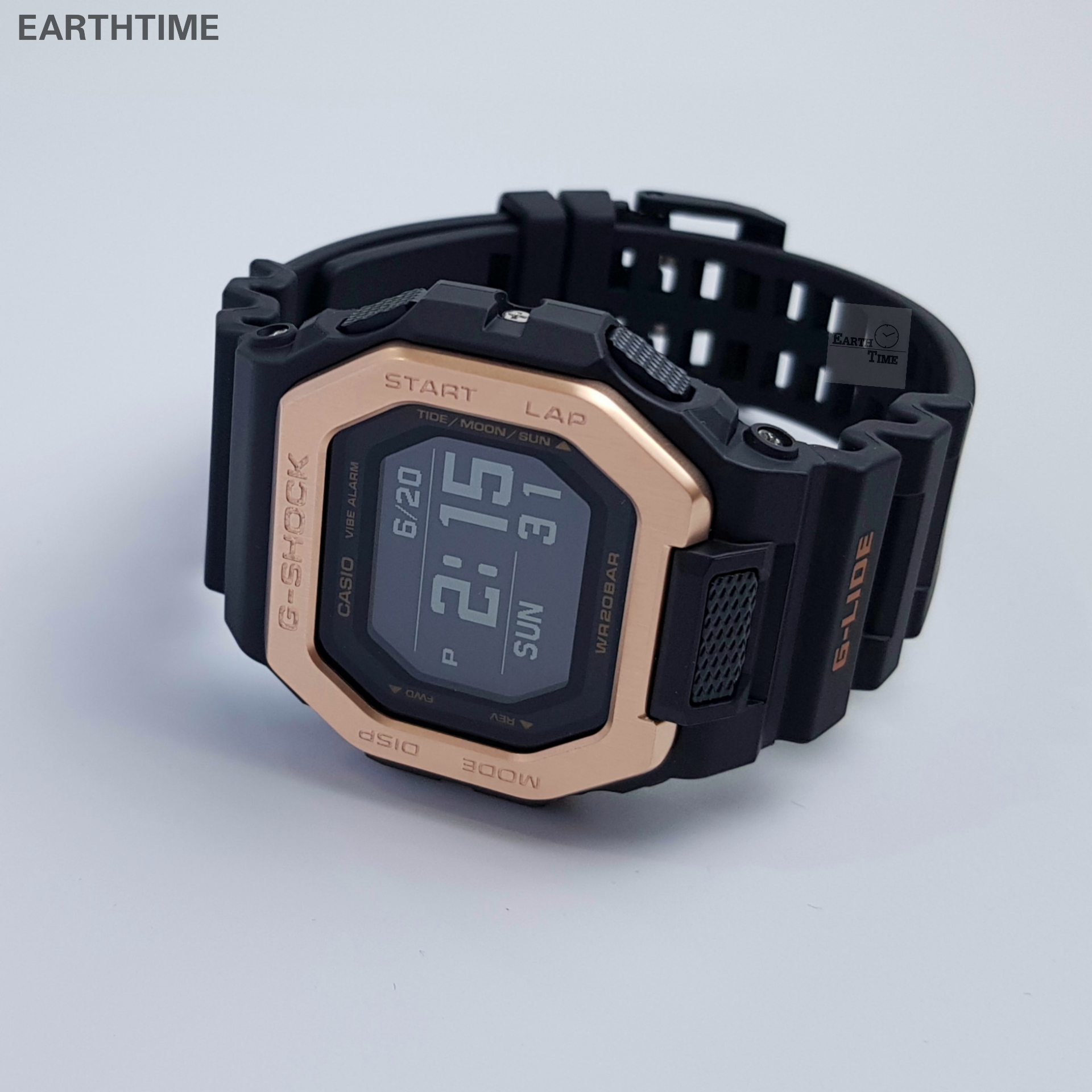 G-Shock GBX-100NS-4 / GBX-100 Series ของใหม่แท้100%